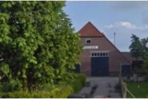 Foto van Zorgboerderij De Zwanenhoeve l Stichting Zuidwester