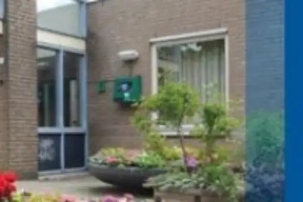 Foto van Zorgcentrum De Lookant