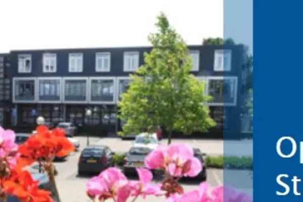 Foto van Zorgcentrum Op ’t Hoogveld