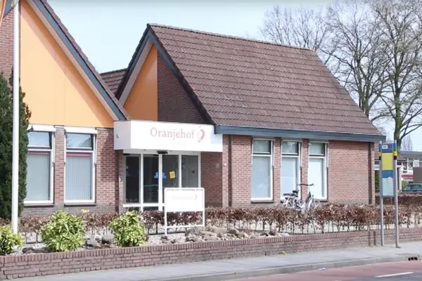 Foto van Zorgcentrum Oranjehof