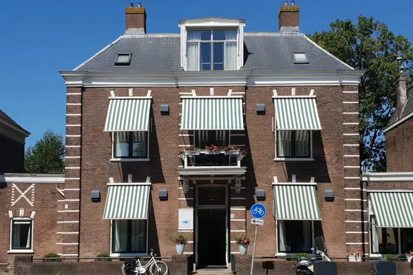 Foto van Zorghuis Anemoon