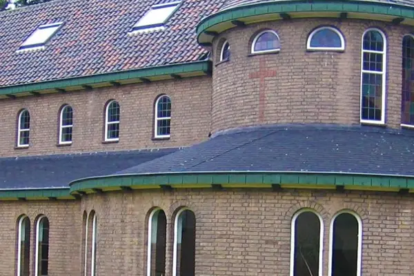 Foto van Zorghuis Beek