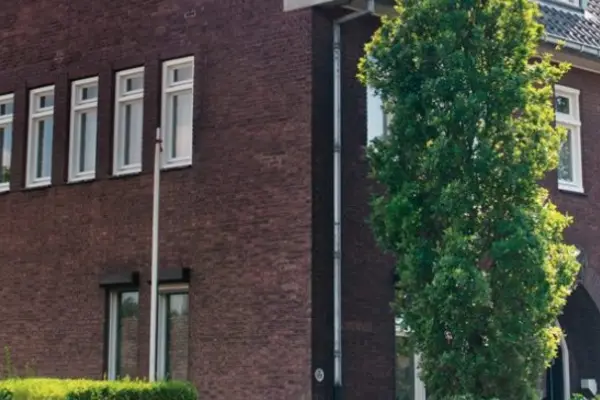 Foto van Zorghuis Tegelen