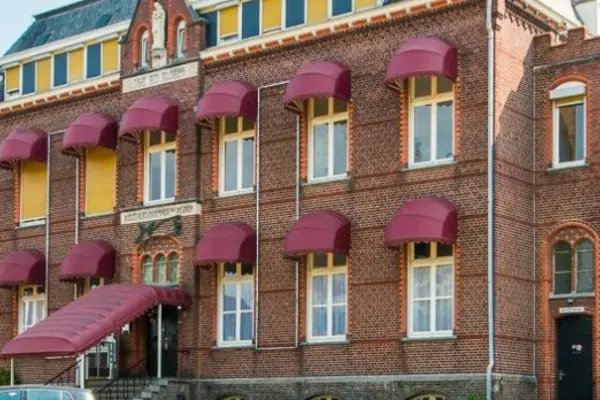 Foto van Zorghuis Tienray