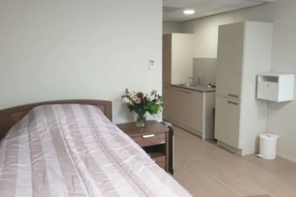 Foto van Zorgpension Bergambacht