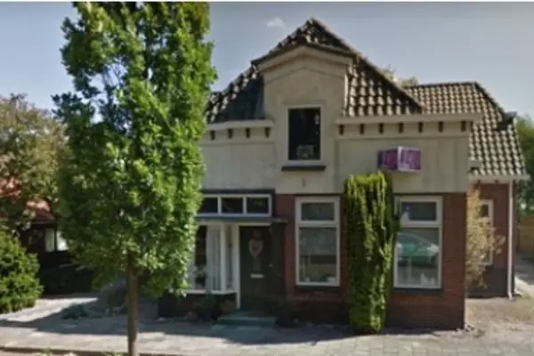 Foto van Zorgstichting de Rots