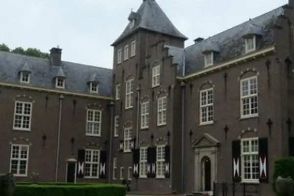Foto van Zozijn