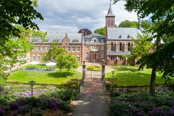 Foto van Zusters van Denekamp
