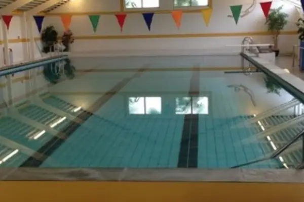 Foto van Zwem- en Instructiebad Oosterbeek