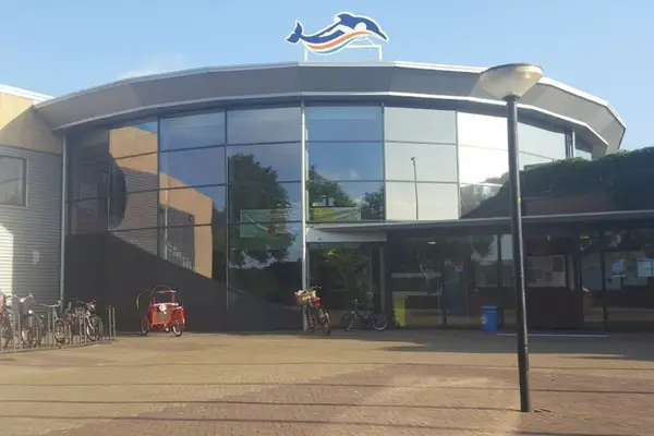 Foto van Zwembad De Dolfijn