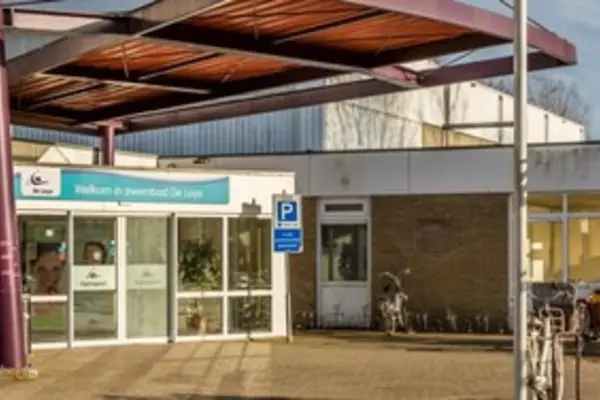 Foto van Zwembad de Leye