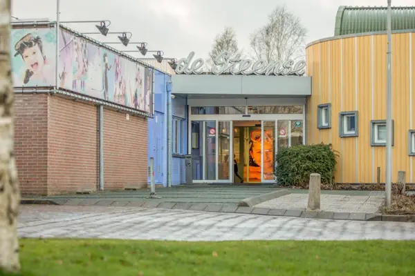 Foto van Zwembad De Steense