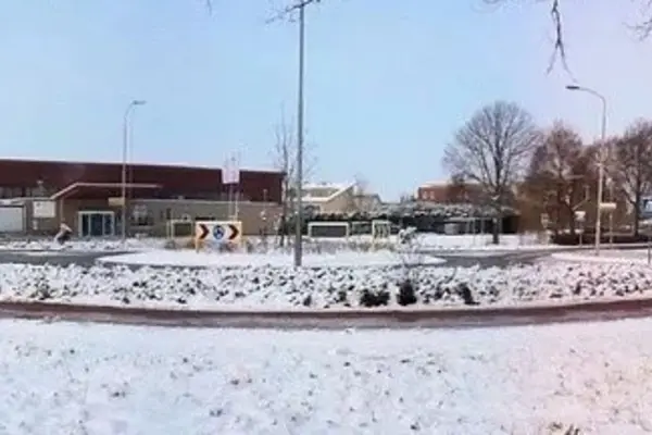 Foto van Zwembad Duikerdel