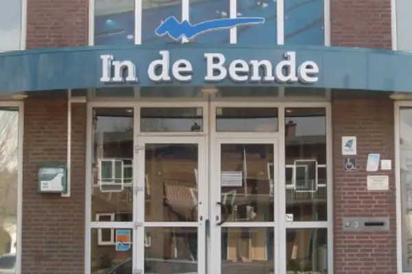 Foto van Zwemcentrum in de Bende