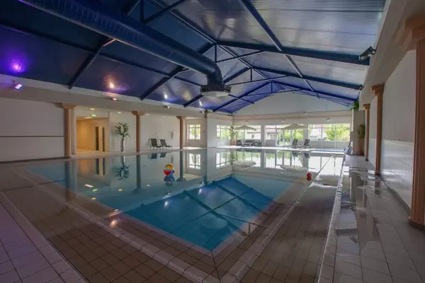 Foto van Zwemschool Goederond