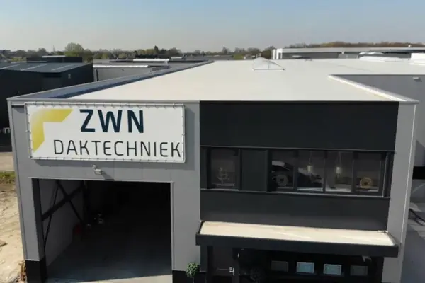 Foto van ZWN Daktechniek