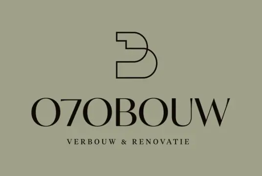 Logo van 070Bouw