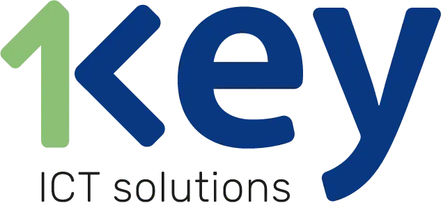Logo van 1KEY