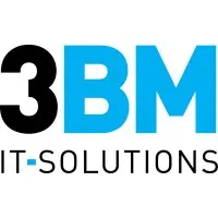 Logo van 3BM It-Solutions