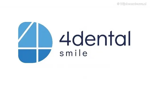 Logo van 4Dental Amsterdam