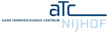 Logo van Aams Tandheelkundig Centrum-Nijhof