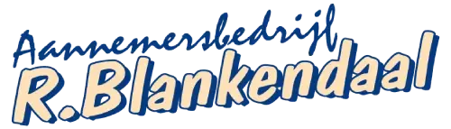 Logo van Aannemersbedrijf R. Blankendaal