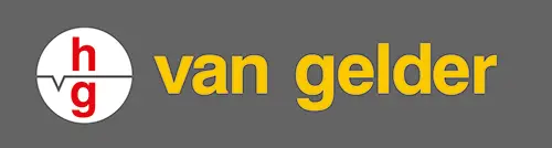 Logo van Aannemingsmaatschappij Van Gelder