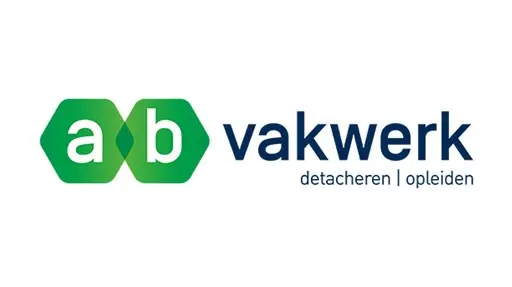 Logo van AB Vakwerk