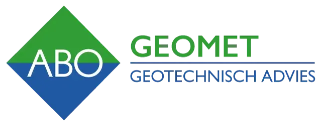 Logo van ABO-Geomet