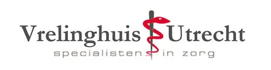 Logo van Abortuskliniek Vrelinghuis Utrecht