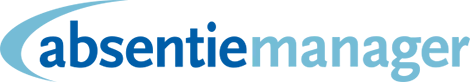 Logo van Absentiemanager