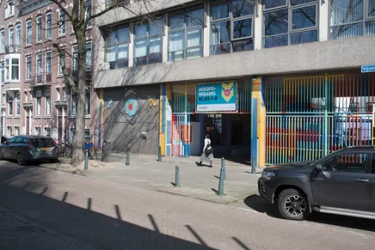 Logo van Accent Praktijkonderwijs Centrum