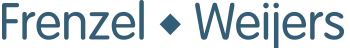 Logo van Accountantskantoor Frenzel & Weijers