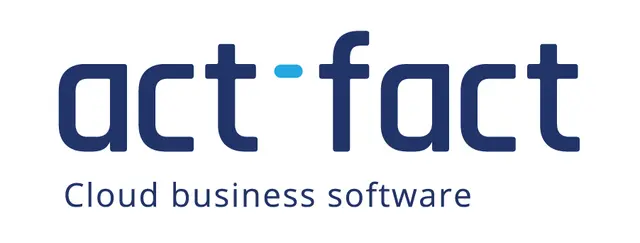 Logo van ActFact