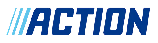 Logo van Action