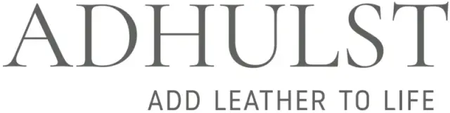 Logo van Ad Hulst
