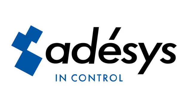 Logo van Adésys