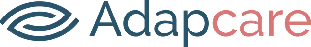 Logo van Adapcare