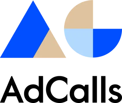 Logo van AdCalls