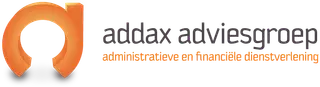 Logo van AddaX Adviesgroep