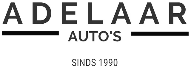 Logo van Adelaar Auto's