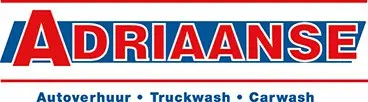 Logo van Adriaanse Autoverhuur