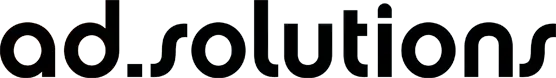 Logo van Adsolutions