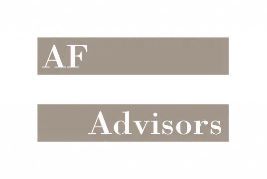 Logo van AF Advisors