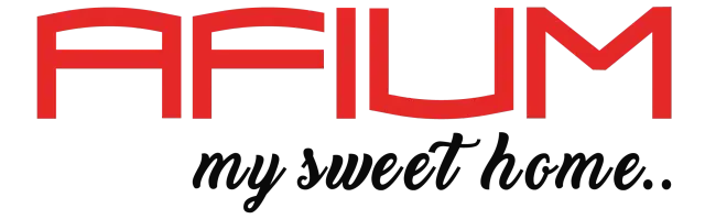 Logo van AFIUM
