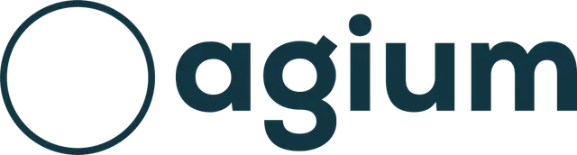 Logo van Agium