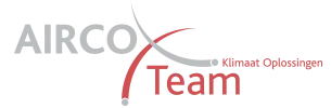 Logo van Airco Team