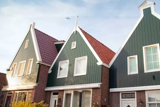 Logo van Akershoek Bouw
