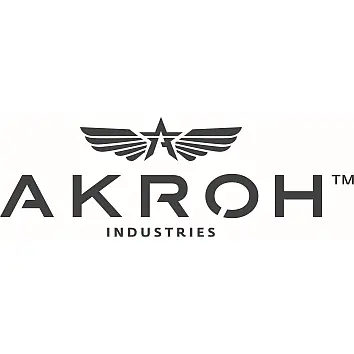 Logo van AKROH Industries