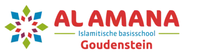 Logo van Al Almana Goudenstein